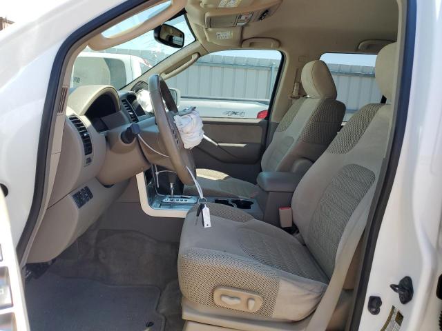 Снимка 7 от търг – 2011 NISSAN PATHFINDER с VIN 5N1AR1NN9BC623313