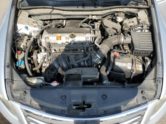 Photo 11 from auction – 2012 HONDA ACCORD SE with VIN 1HGCP2F67CA200194