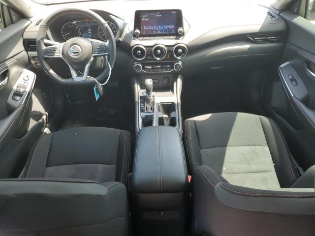 Photo 8 from auction – 2022 NISSAN SENTRA SR with VIN 3N1AB8DV4NY305343