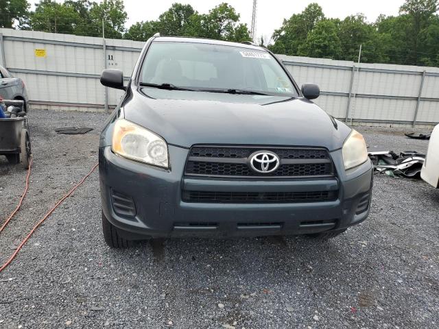 Zdjęcie 5 z aukcji – 2010 TOYOTA RAV4 z VIN JTMBF4DV3AD028227