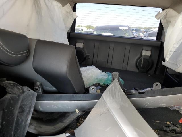 Photo 10 from auction – 2018 TOYOTA 4RUNNER SR with VIN JTEBU5JR6J5494193