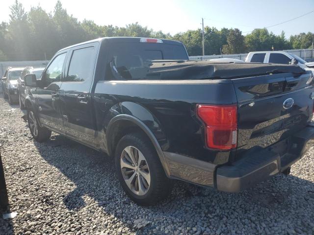 Photo 2 from auction – 2020 FORD F150 SUPER with VIN 1FTEW1C41LFA74747