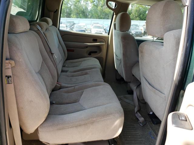 Photo 10 from auction – 2006 CHEVROLET SILVERADO with VIN 2GCEK13VX61303510