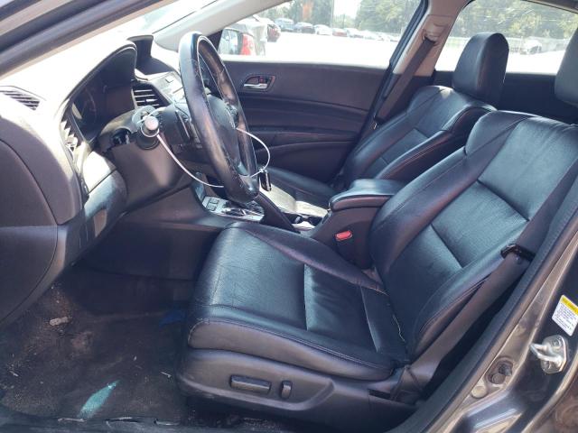 Photo 7 from auction – 2013 ACURA ILX 20 PRE with VIN 19VDE1F58DE008641