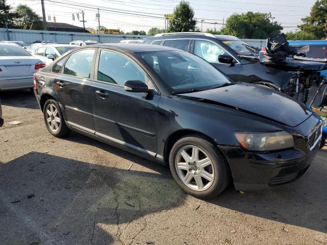 Photo 4 from auction – 2006 VOLVO S40 2.4I with VIN YV1MS390462222161