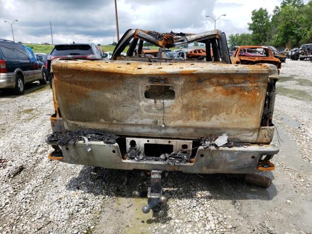 Photo 6 from auction – 2016 GMC SIERRA K15 with VIN 3GTU2NEC2GG243956