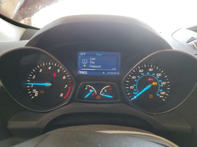 Photo 9 from auction – 2014 FORD ESCAPE SE with VIN 1FMCU9G95EUE56579