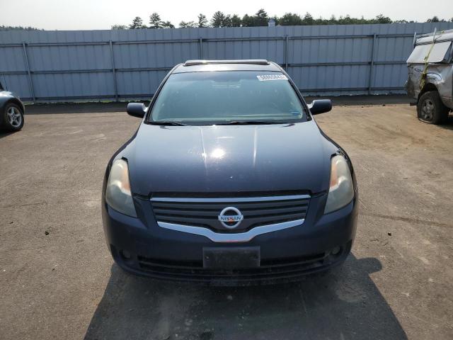 Photo 5 from auction – 2007 NISSAN ALTIMA 2.5 with VIN 1N4AL21E27C194305