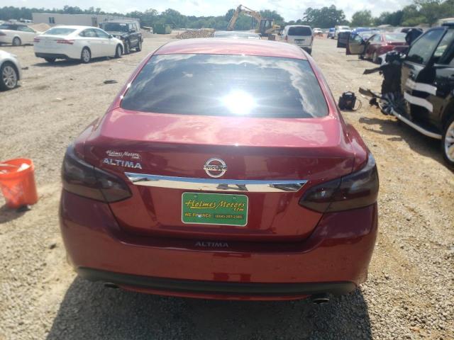 Photo 6 from auction – 2018 NISSAN ALTIMA 2.5 with VIN 1N4AL3AP1JC101787