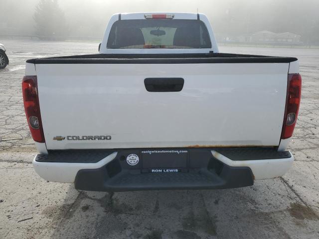 Photo 6 from auction – 2012 CHEVROLET COLORADO with VIN 1GCCSBF9XC8100525