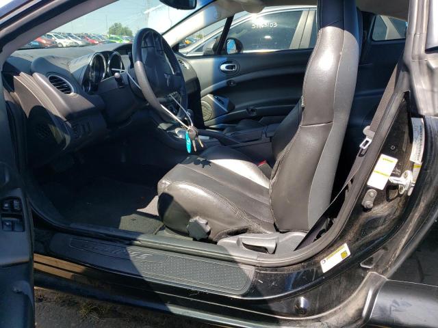 Photo 7 from auction – 2007 MITSUBISHI ECLIPSE ES with VIN 4A3AK64F97E068596
