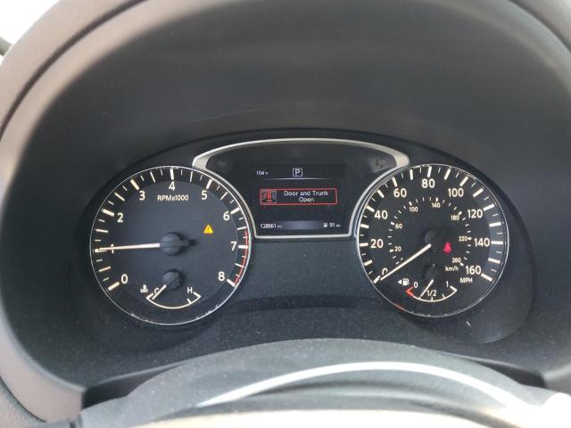 Photo 9 from auction – 2016 NISSAN ALTIMA 2.5 with VIN 1N4AL3AP8GN343330