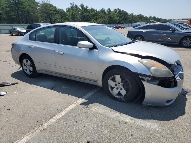 Photo 4 from auction – 2007 NISSAN ALTIMA 2.5 with VIN 1N4AL21E77N445033