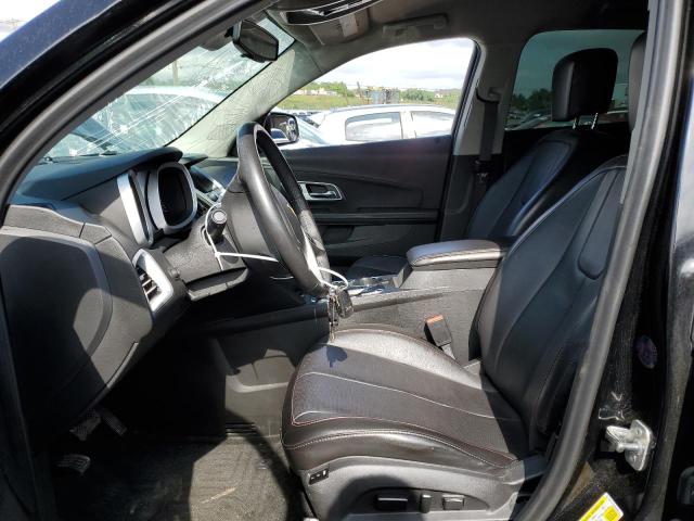Photo 7 from auction – 2017 CHEVROLET EQUINOX LT with VIN 2GNFLFEK6H6258418