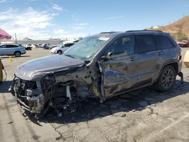 Photo 1 from auction – 2016 JEEP GRAND CHER with VIN 1C4RJFBG8GC360563