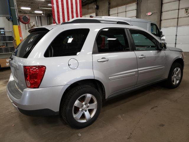 Photo 3 from auction – 2009 PONTIAC TORRENT with VIN 2CKDL43F396242536