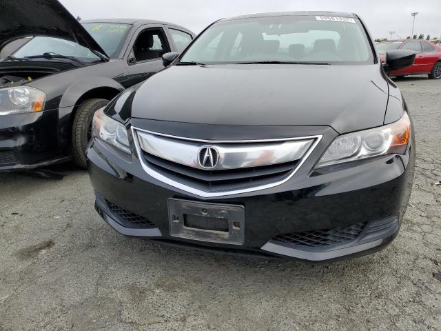 Photo 5 from auction – 2014 ACURA ILX 20 with VIN 19VDE1F31EE003104