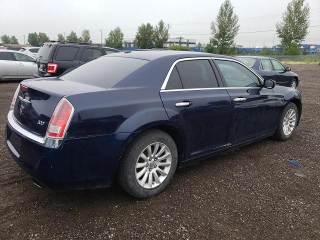 Photo 3 from auction – 2014 CHRYSLER 300 with VIN 2C3CCAAG0EH107126