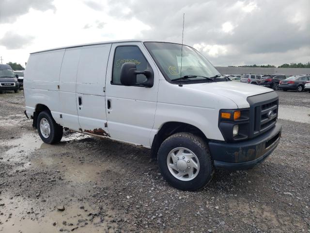 Photo 4 from auction – 2011 FORD ECONOLINE with VIN 1FTNE2EW2BDA31262