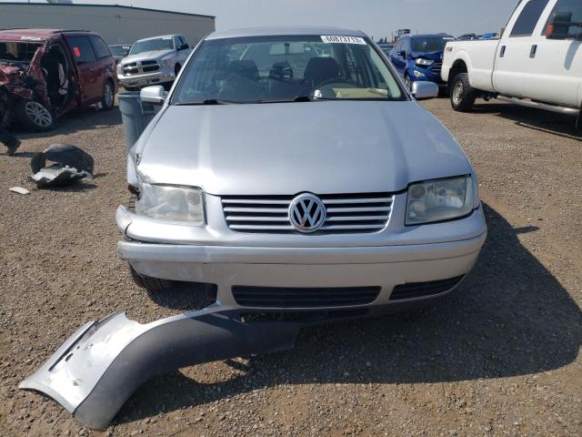 Photo 5 from auction – 2002 VOLKSWAGEN JETTA GLS with VIN 3VWSE69M22M053279