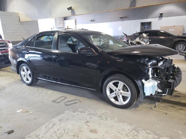 Photo 4 from auction – 2014 TOYOTA CAMRY L with VIN 4T1BF1FK5EU359703