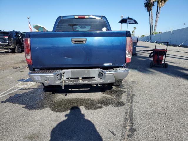 Photo 6 from auction – 2004 CHEVROLET COLORADO with VIN 1GCCS136948116477
