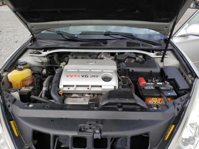 Photo 11 from auction – 2002 LEXUS ES 300 with VIN JTHBF30G725022832