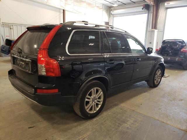 Photo 3 from auction – 2012 VOLVO XC90 3.2 with VIN YV4952CY5C1611854
