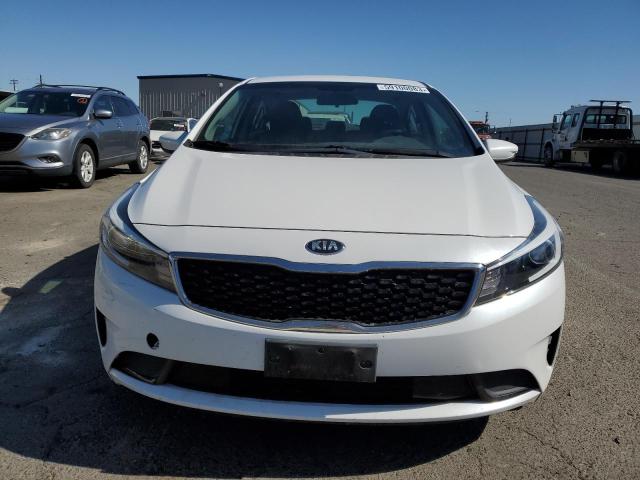 Photo 5 from auction – 2017 KIA FORTE LX with VIN 3KPFL4A77HE021242