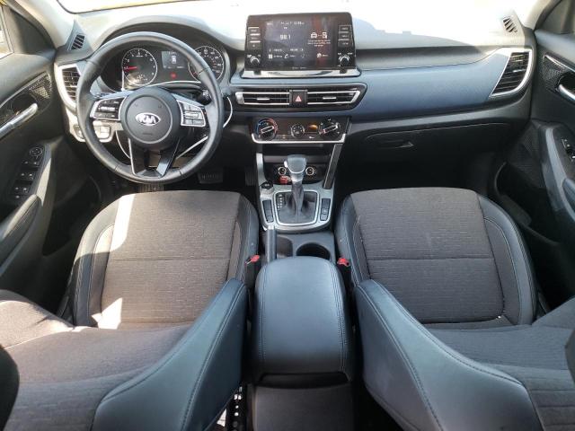 Photo 8 from auction – 2021 KIA SELTOS S with VIN KNDEU2AA0M7151012