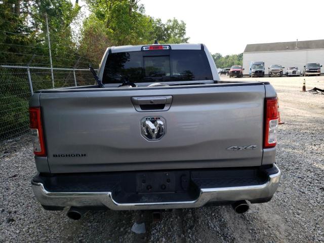 Photo 6 from auction – 2021 RAM 1500 BIG H with VIN 1C6SRFFT6MN749193