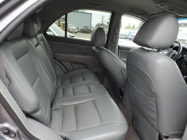 Photo 11 from auction – 2008 KIA SORENTO EX with VIN KNDJD735785792297