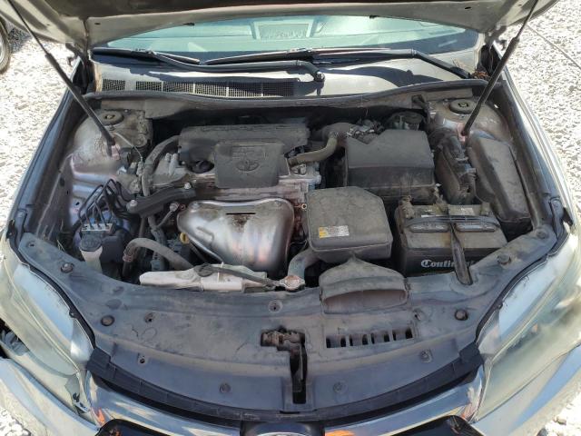 Photo 11 from auction – 2016 TOYOTA CAMRY LE with VIN 4T1BF1FK9GU217633