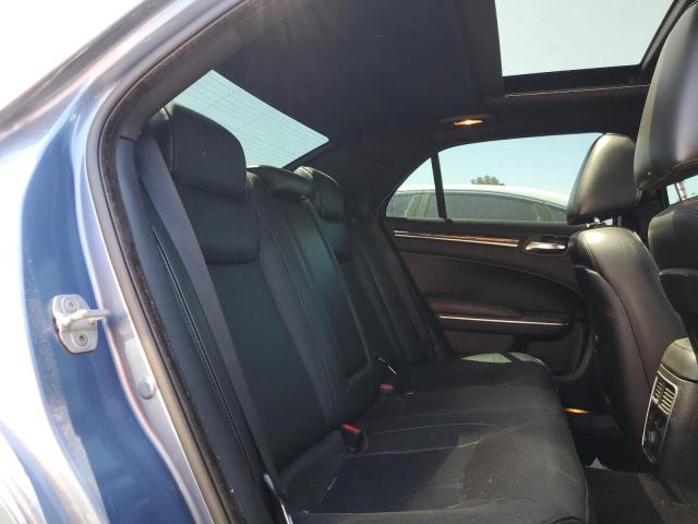 Photo 10 from auction – 2011 CHRYSLER 300C with VIN 2C3CA6CT7BH585732