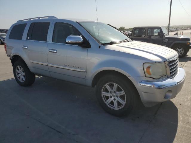 Photo 4 from auction – 2007 CHRYSLER ASPEN with VIN 1A8HX58P07F528604