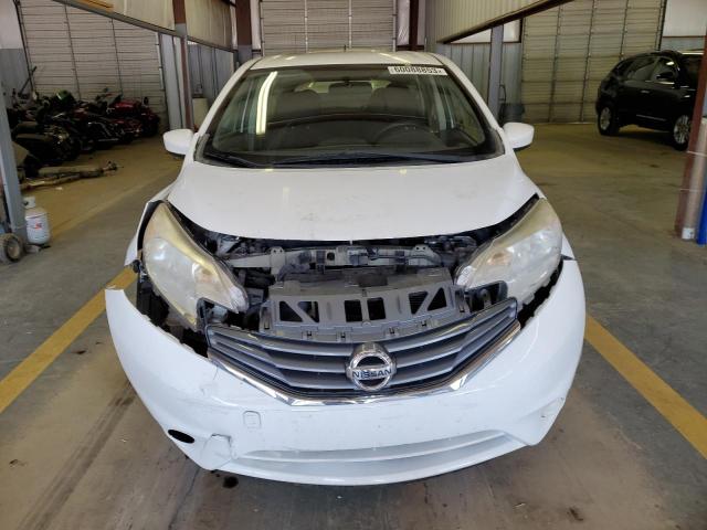 Photo 5 from auction – 2015 NISSAN VERSA NOTE with VIN 3N1CE2CP0FL441922