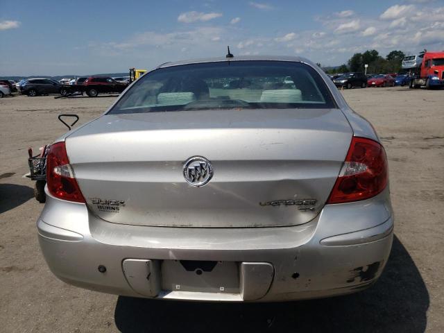 Photo 6 from auction – 2007 BUICK LACROSSE C with VIN 2G4WC582071147840