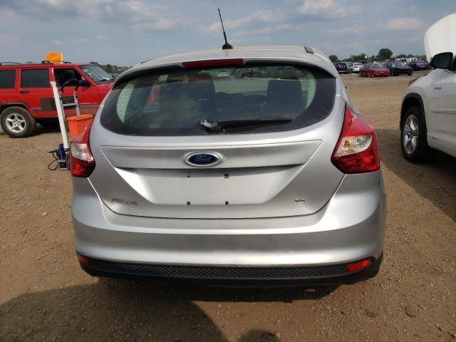 Снимка 6 от търг – 2012 FORD FOCUS SE с VIN 1FAHP3K28CL437199