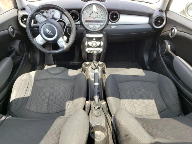 Photo 8 from auction – 2008 MINI COOPER with VIN WMWMF335X8TT68234