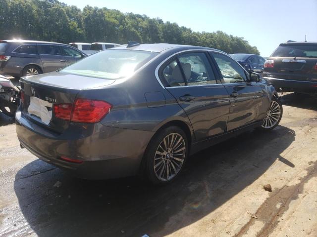 Photo 3 from auction – 2014 BMW 328 XI with VIN WBA3B3C56EJ979585