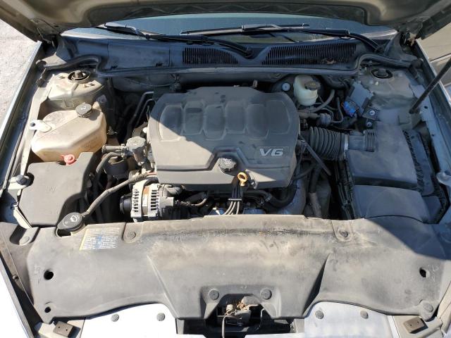 Photo 11 from auction – 2011 BUICK LUCERNE CX with VIN 1G4HC5EM7BU102258