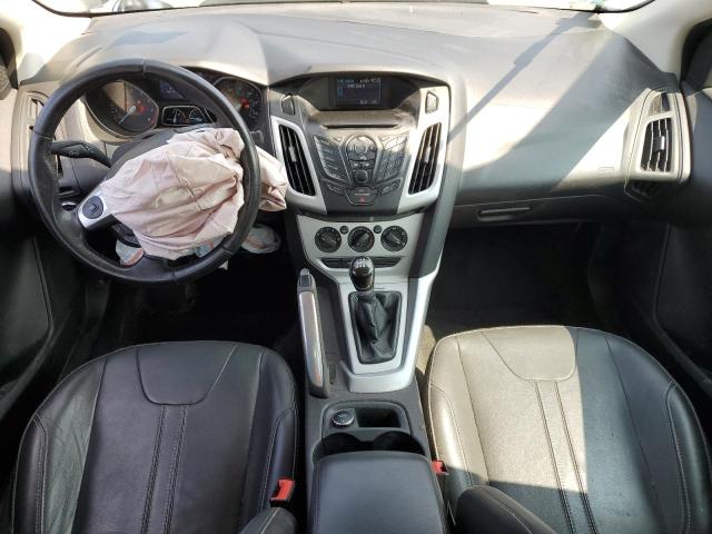 Photo 8 from auction – 2013 FORD FOCUS SE with VIN 1FADP3F24DL369588