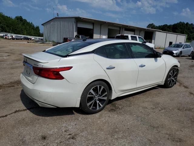 Photo 3 from auction – 2018 NISSAN MAXIMA 3.5 with VIN 1N4AA6AP2JC368024