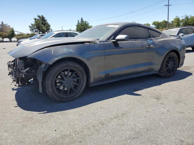 Photo 1 from auction – 2019 FORD MUSTANG with VIN 1FA6P8TH9K5135544