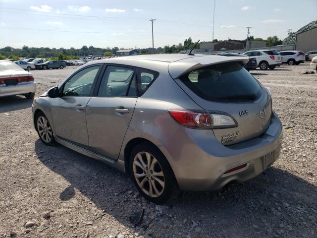 Photo 2 from auction – 2011 MAZDA 3 S with VIN JM1BL1K57B1448019