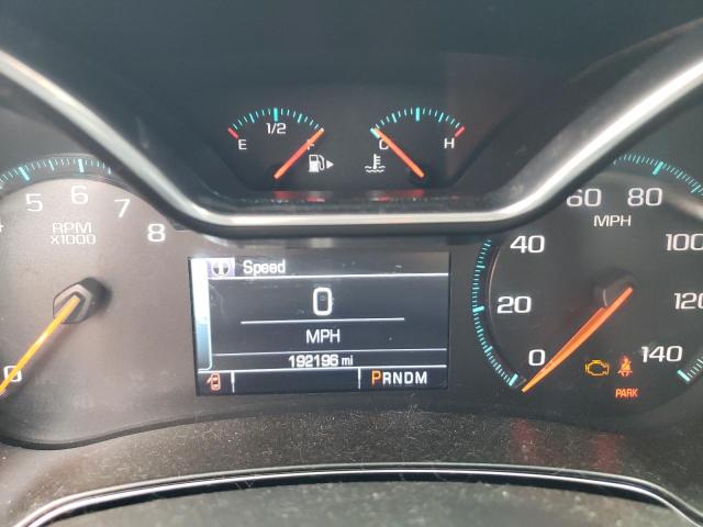 صورة رقم 9 من المزاد - 2014 CHEVROLET IMPALA LT مع VIN 2G1125S3XE9246773