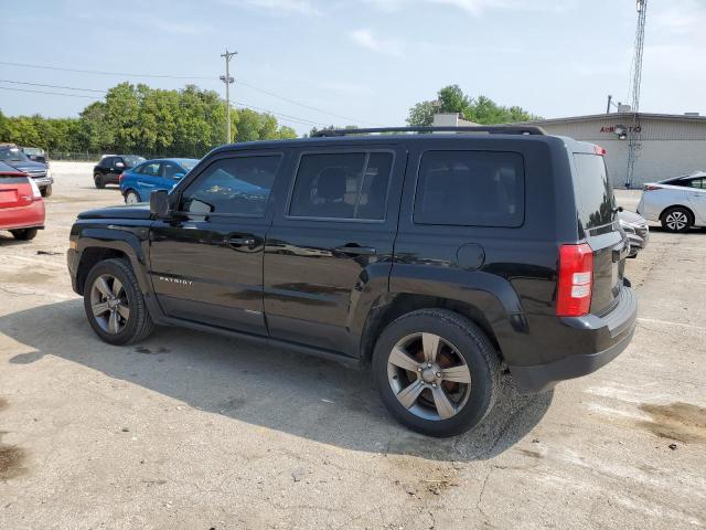 Photo 2 from auction – 2015 JEEP PATRIOT LA with VIN 1C4NJPFA6FD399087