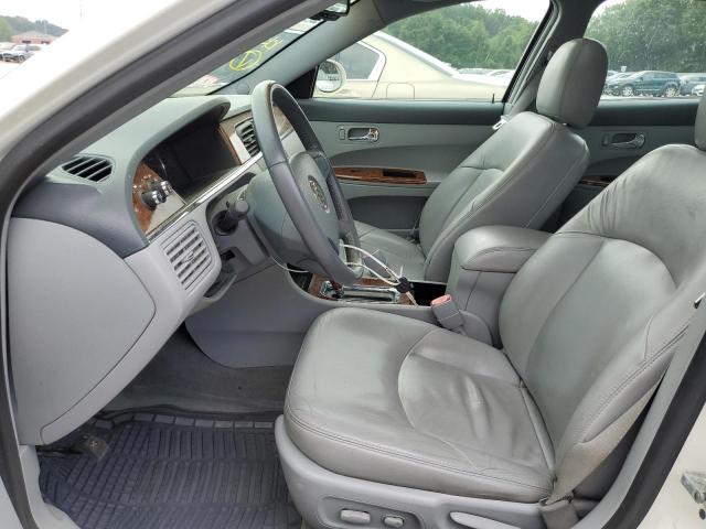 Photo 7 from auction – 2005 BUICK LACROSSE with VIN 2G4WE567751284263