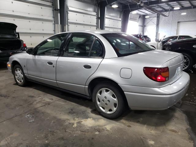 Photo 2 from auction – 2002 SATURN SL1 with VIN 1G8ZH52872Z187987