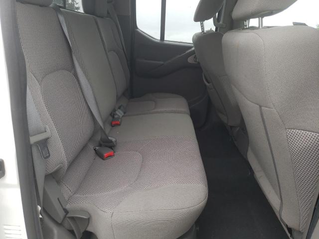Photo 10 from auction – 2019 NISSAN FRONTIER S with VIN 1N6AD0EV4KN728582